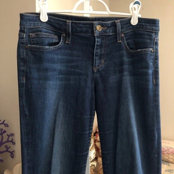 Joe's sz 28 Adore Boot Cut Jeans - Picture 2 of 9